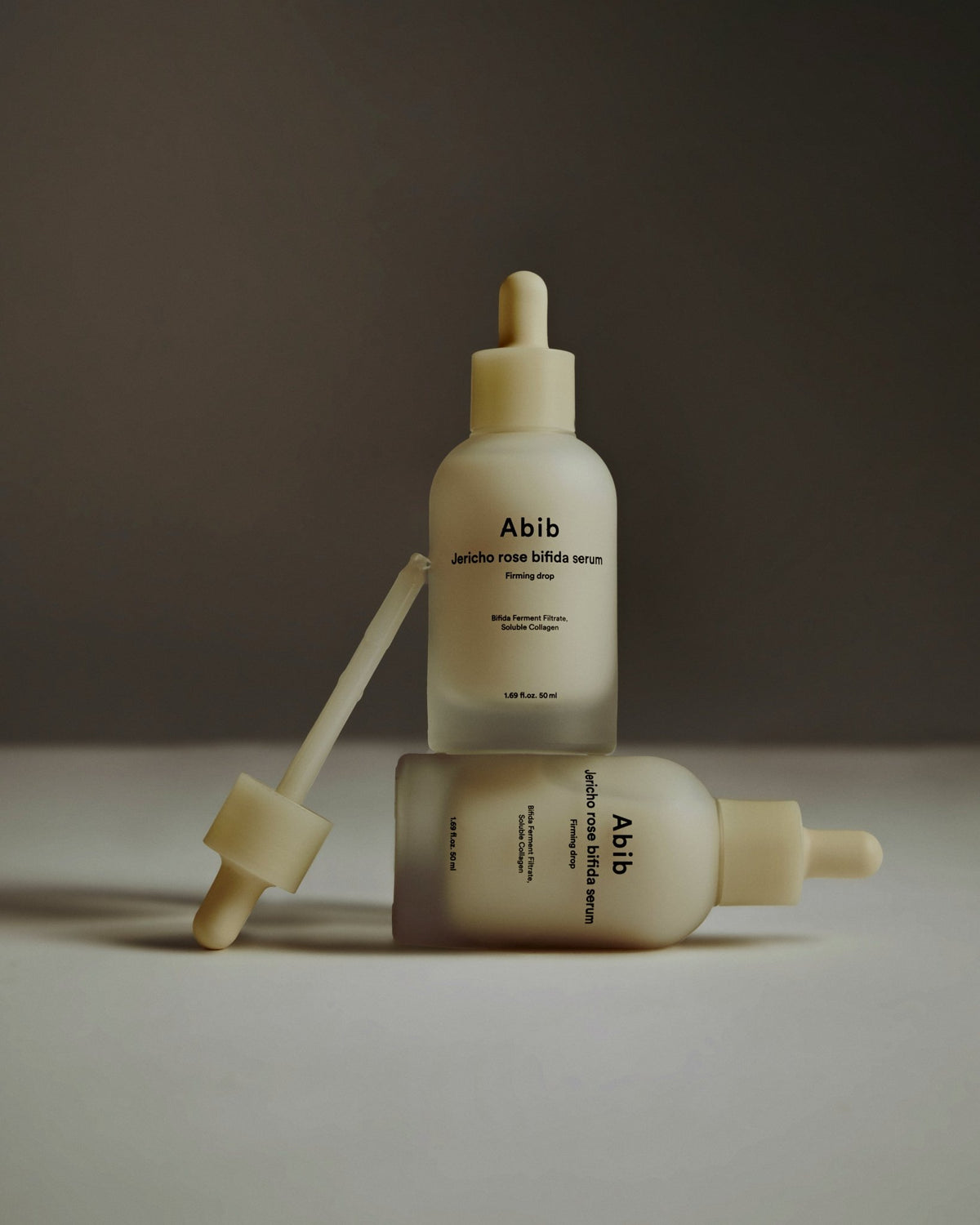 Abib Jericho rose bifida serum Firming drop 50ml - Daebak