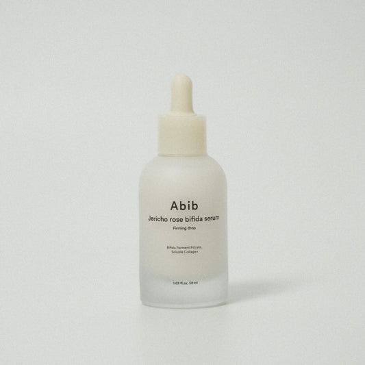 Abib Jericho rose bifida serum Firming drop 50ml - Daebak