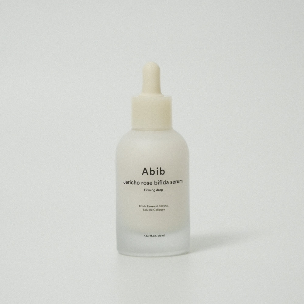 Abib Jericho rose bifida serum Firming drop 50ml - Daebak