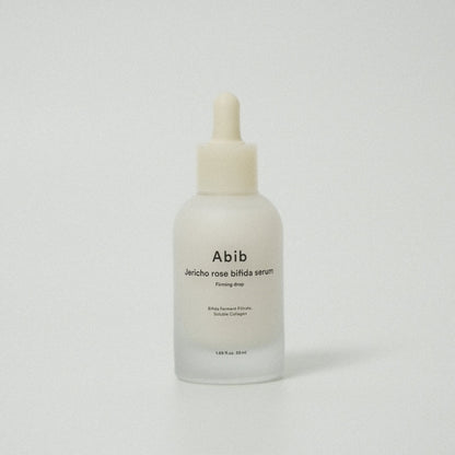 Abib Jericho rose bifida serum Firming drop 50ml - Daebak