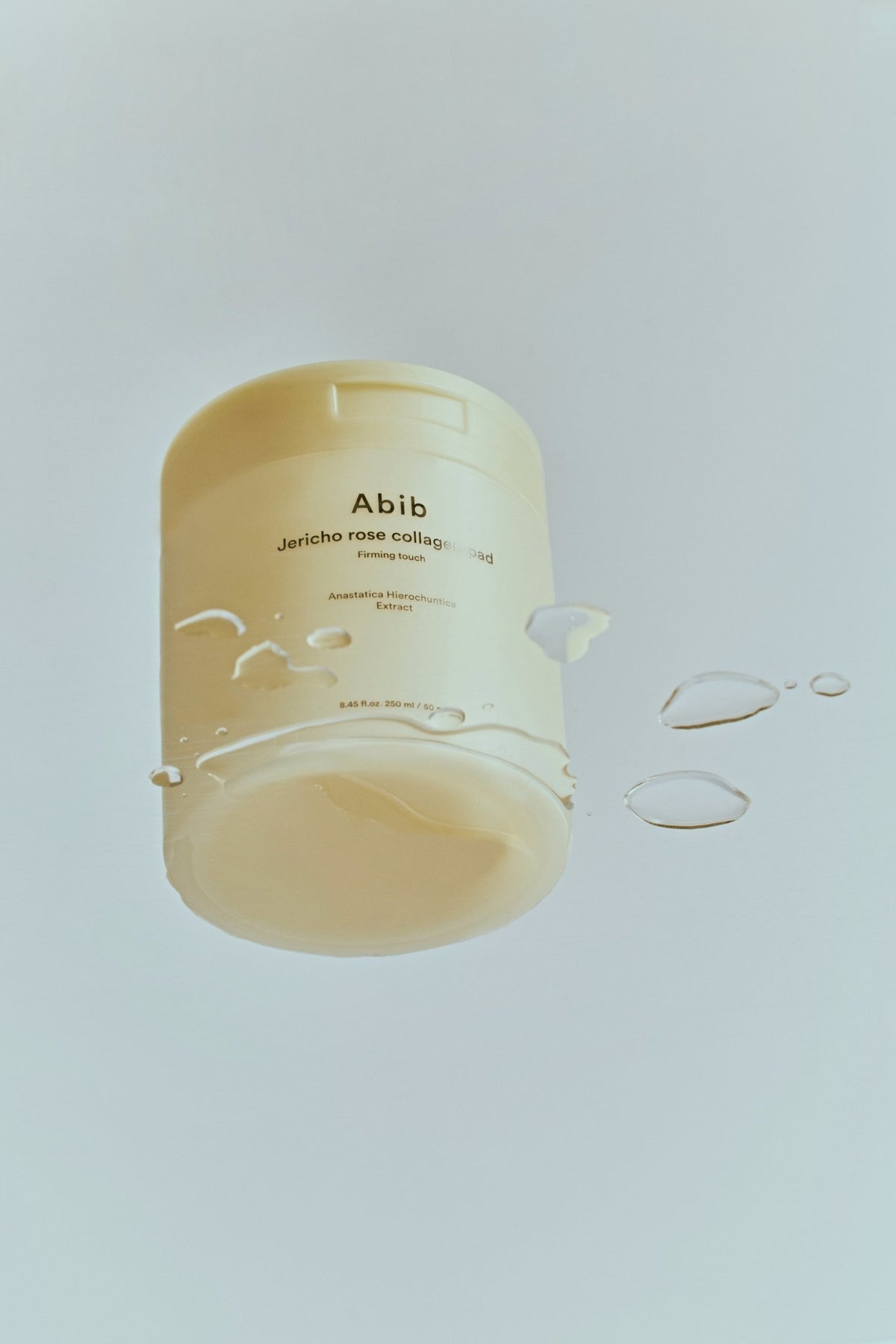 Abib Jericho rose collagen pad Firming touch 60 Pads - Daebak