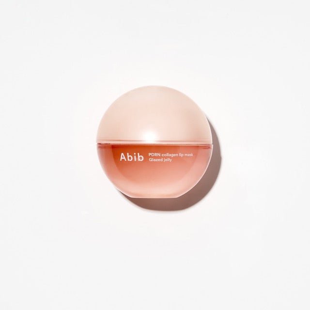 Abib PDRN Collagen Lip Mask Glazed Jelly 11g - Daebak