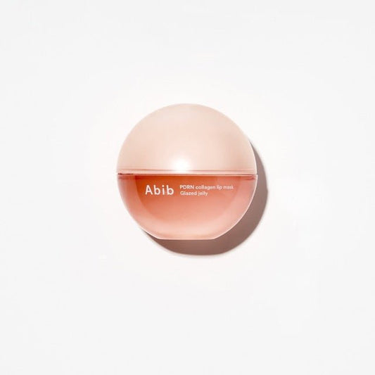 Abib PDRN Collagen Lip Mask Glazed Jelly 11g - Daebak