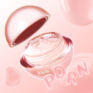 Abib PDRN Collagen Lip Mask Glazed Jelly 11g - Daebak