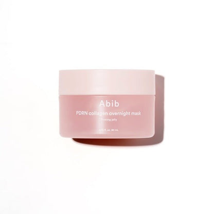 Abib PDRN Collagen Overnight Mask Firming Jelly 80ml - Daebak