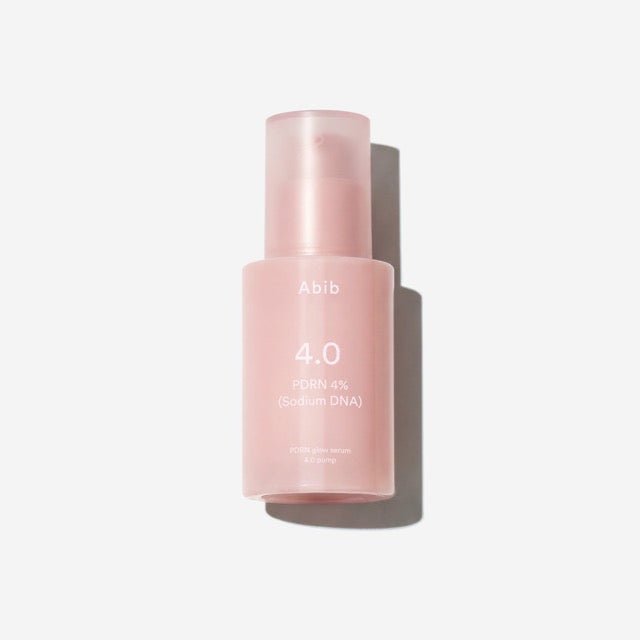 Abib PDRN Glow Serum 4.0 Pump 30ml - Daebak