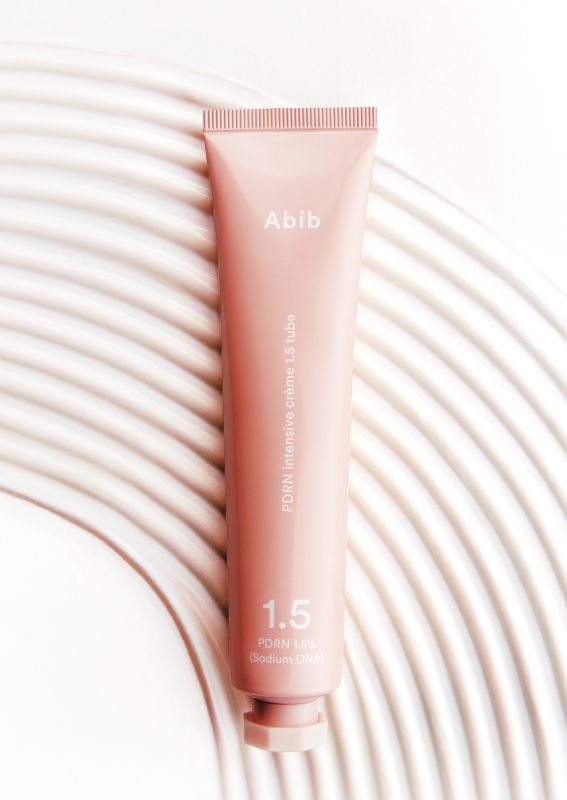 Abib PDRN Intensive Cream 1.5 Tube 75ml - Daebak