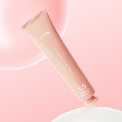 Abib PDRN Intensive Cream 1.5 Tube 75ml - Daebak