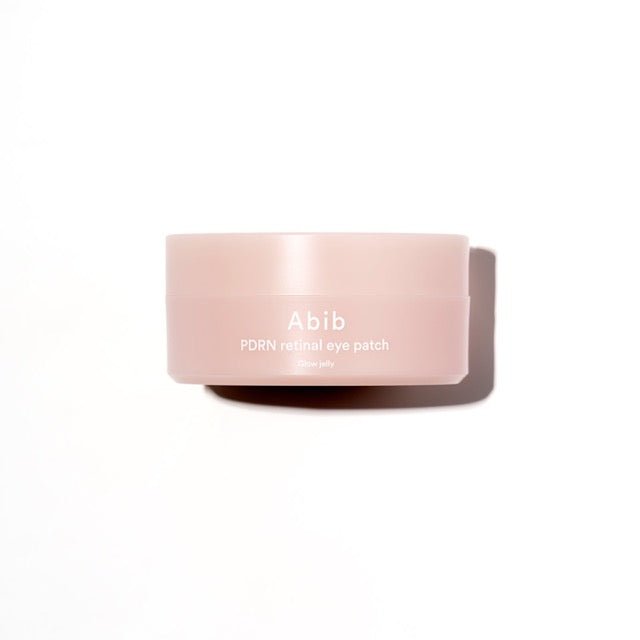 Abib PDRN Retinal Eye Patch Glow Jelly 84g/60ea - Daebak