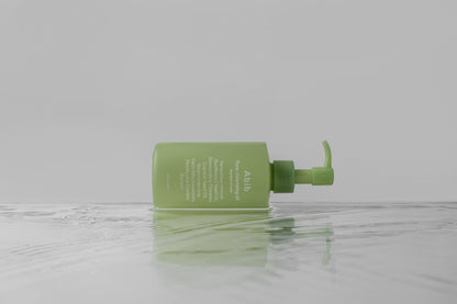 Abib Pore cleansing oil Heartleaf oil-wash 200ml - Daebak