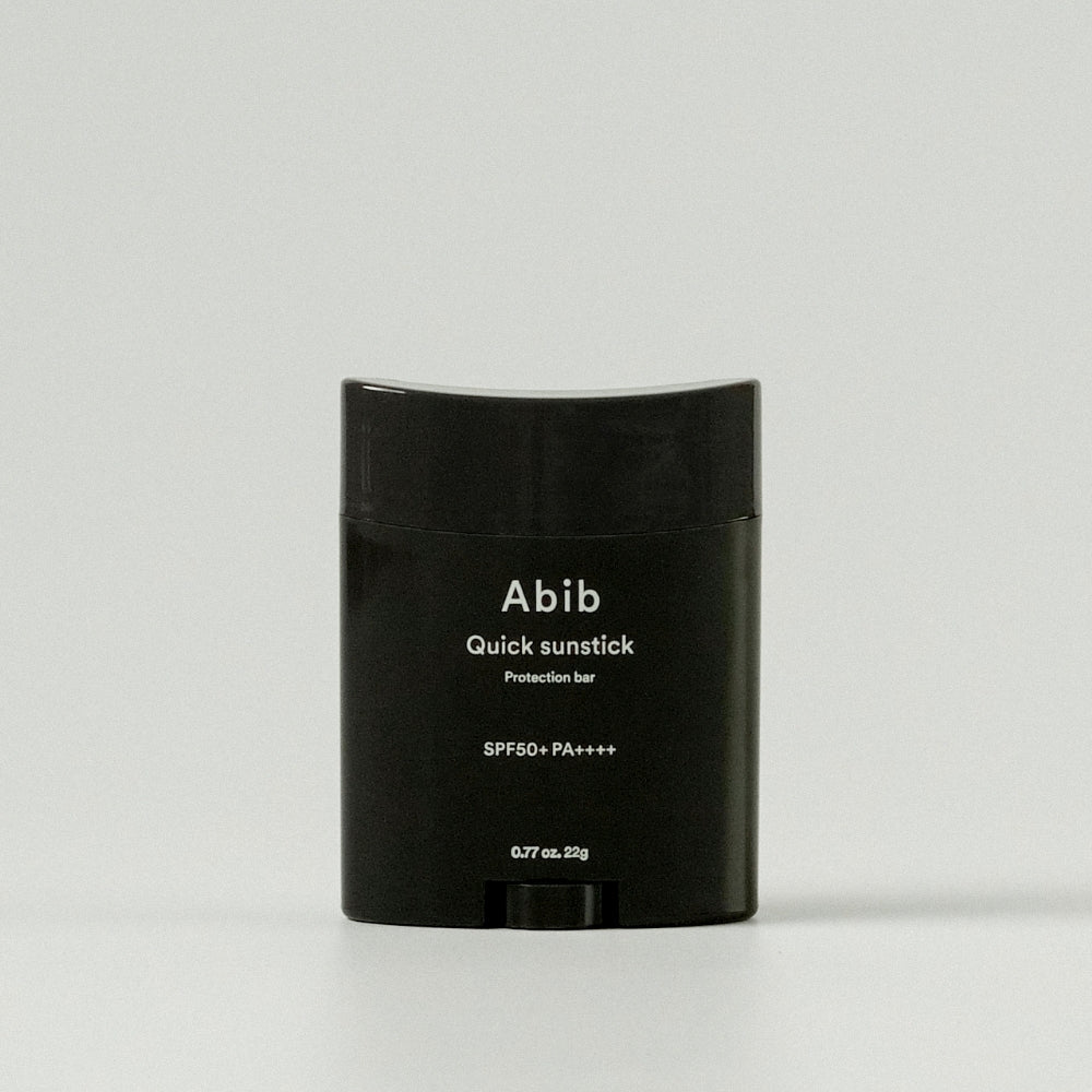 Abib Quick sunstick Protection bar 22ml (SPF 50+ PA++++) - Daebak