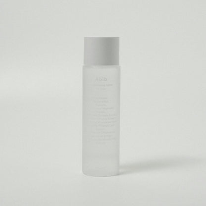 Abib Rebalancing toner Skin booster 200ml - Daebak