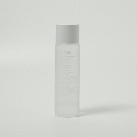 Abib Rebalancing toner Skin booster 200ml - Daebak