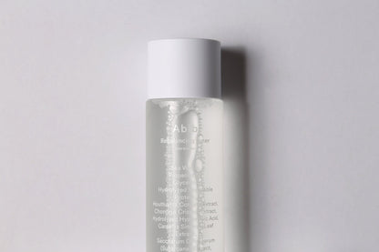 Abib Rebalancing toner Skin booster 200ml - Daebak