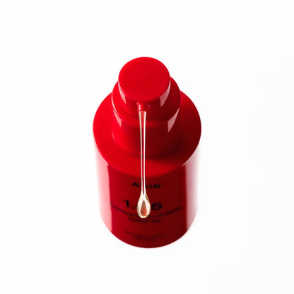 Abib Red Effect Serum 1.05 Pump 30ml - Daebak