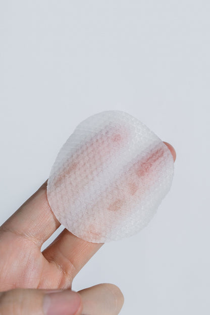 Abib Sedum hyaluron pad Hydrating touch 165ml(75 pads) - Daebak
