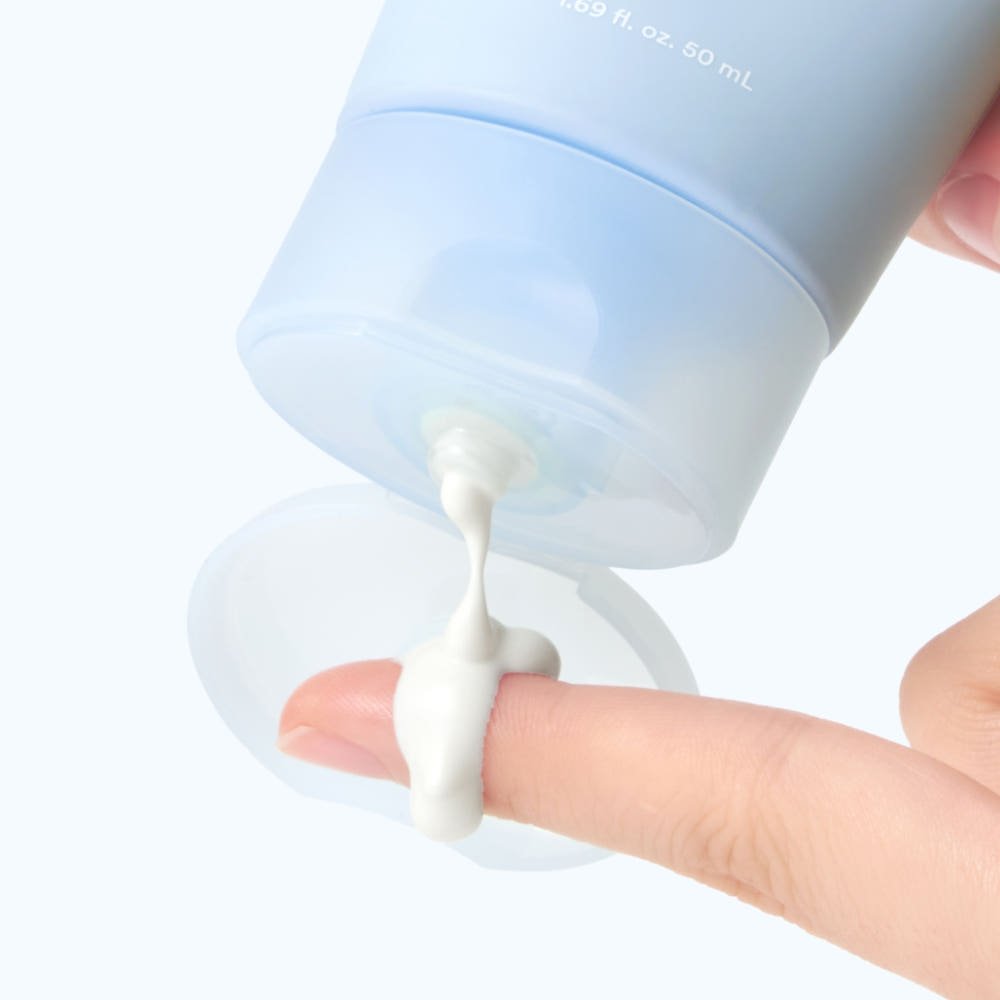 Abib Sedum Hyaluron Sunscreen Watery Tube SPF50+ PA++++ 50ml - Daebak