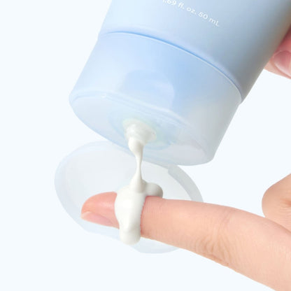 Abib Sedum Hyaluron Sunscreen Watery Tube SPF50+ PA++++ 50ml - Daebak
