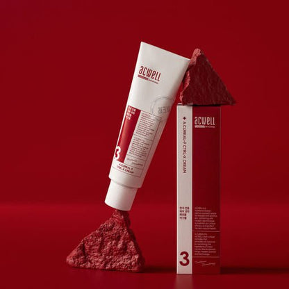 acwell A.Cureal-9 Control X Cream 50ml - Daebak