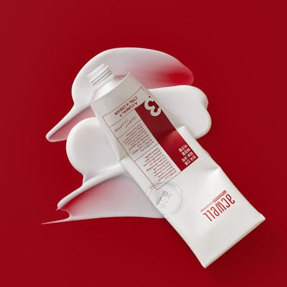 acwell A.Cureal-9 Control X Cream 50ml - Daebak