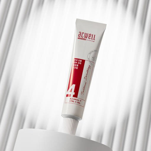 acwell A.Cureal-9 Control X Gel 15g - Daebak