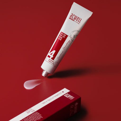 acwell A.Cureal-9 Control X Gel 15g - Daebak