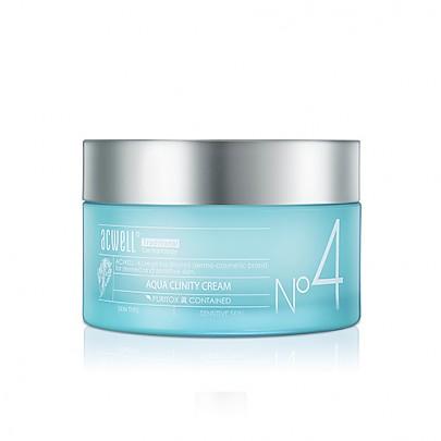 acwell Aqua Clinity Cream (Original) 50ml - Daebak