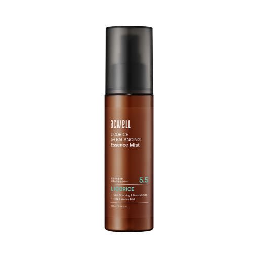 acwell Licorice pH Balancing Essence Mist 100ml - Daebak