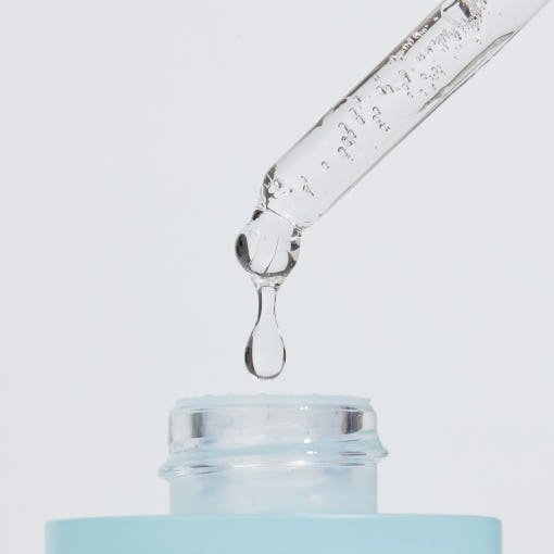 acwell Real Aqua Balancing Ampoule 35ml - Daebak