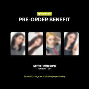aespa - 2nd Full Album [LEMONADE] (ACID Ver.) with POB - Daebak