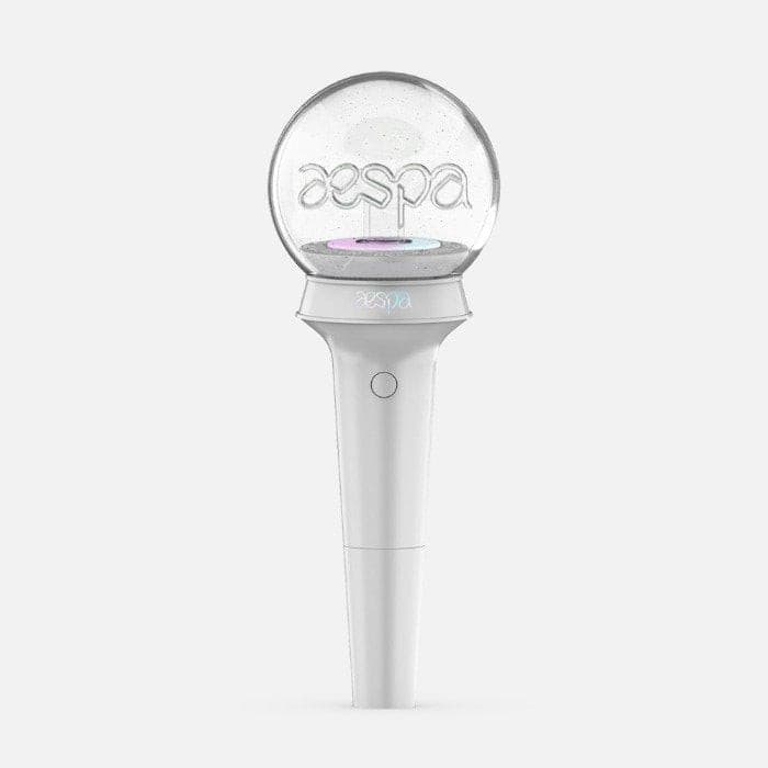 aespa Official Light Stick - Daebak