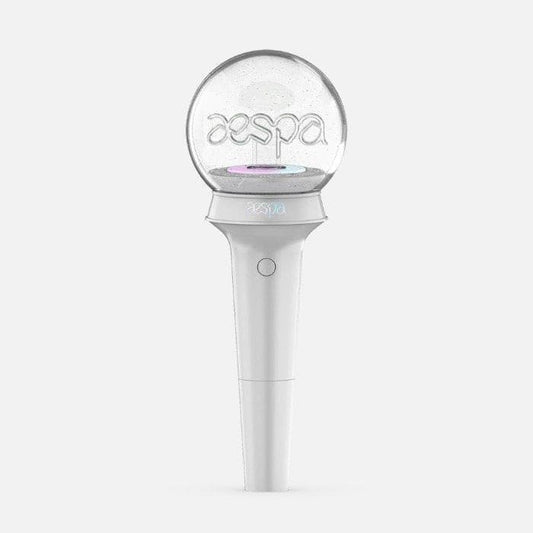 aespa Official Light Stick - Daebak