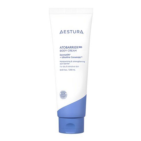AESTURA ATOBARRIER 365 BODY CREAM 250ml - Daebak