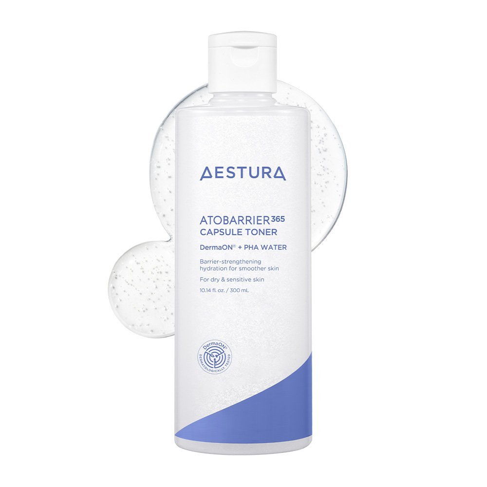 AESTURA Atobarrier 365 Capsule Toner 300ml - Daebak