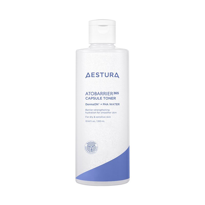AESTURA Atobarrier 365 Capsule Toner 300ml - Daebak