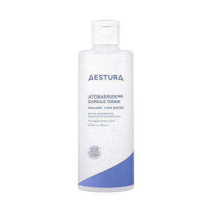 AESTURA Atobarrier 365 Capsule Toner 300ml - Daebak