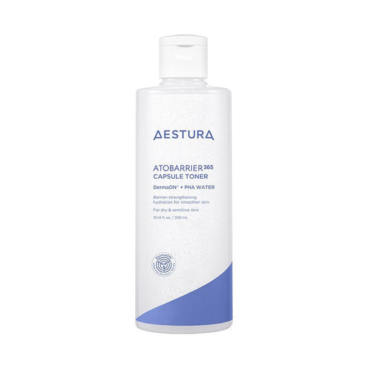 AESTURA Atobarrier 365 Capsule Toner 300ml - Daebak