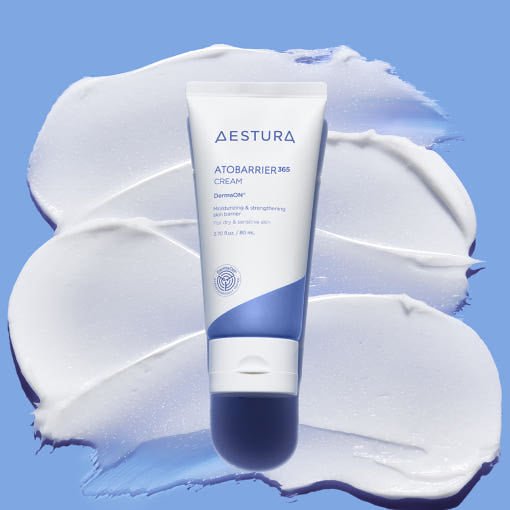 AESTURA ATOBARRIER 365 CREAM 80ml - Daebak