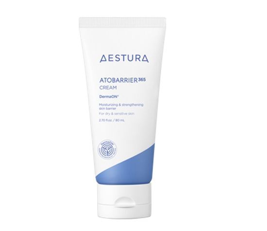 AESTURA ATOBARRIER 365 CREAM 80ml - Daebak