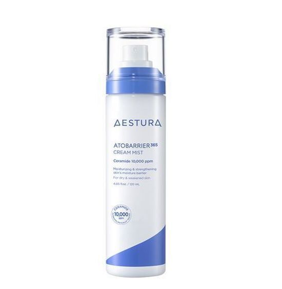 AESTURA ATOBARRIER 365 CREAM MIST 120ml - Daebak