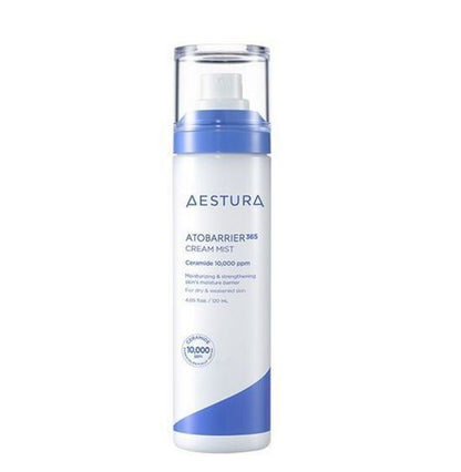 AESTURA ATOBARRIER 365 CREAM MIST 120ml - Daebak
