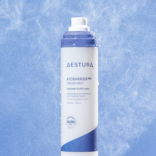 AESTURA ATOBARRIER 365 CREAM MIST 120ml - Daebak