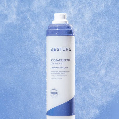 AESTURA ATOBARRIER 365 CREAM MIST 120ml - Daebak