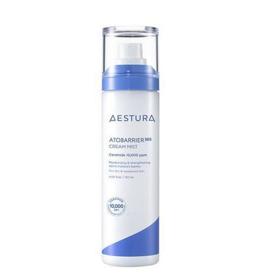 AESTURA ATOBARRIER 365 CREAM MIST 120ml - Daebak