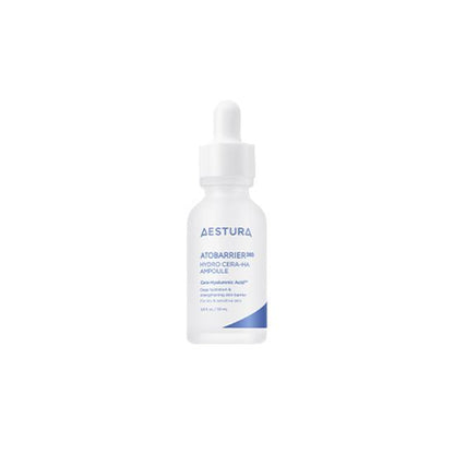 AESTURA ATOBARRIER 365 HYDRO CERA-HA AMPOULE 30ml - Daebak