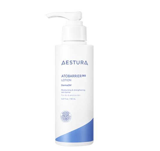 AESTURA ATOBARRIER 365 LOTION 150ml - Daebak