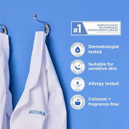AESTURA Atobarrier365 Cream - Daebak