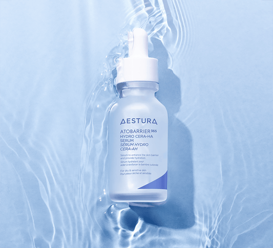 AESTURA Atobarrier365 hydro Cera-HA Ampoule 30ml - Daebak
