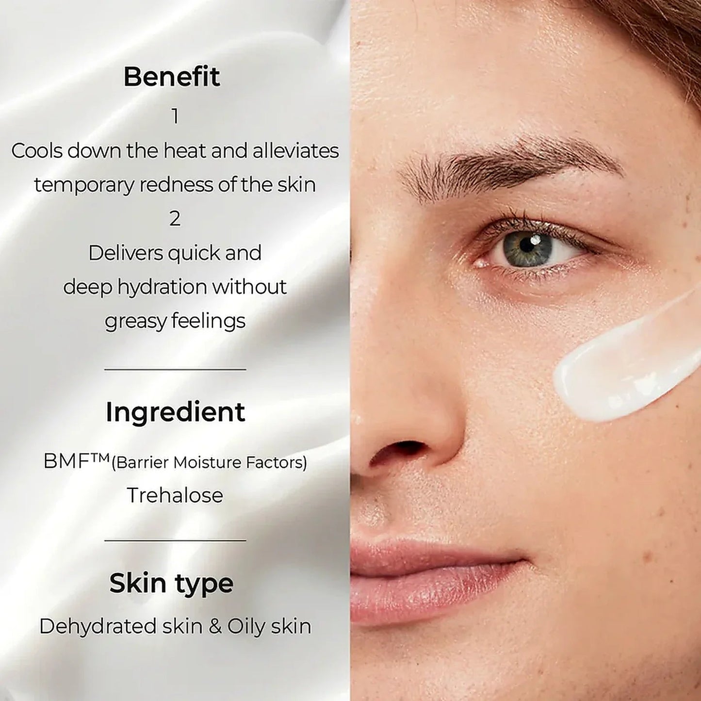 AESTURA Atobarrier365 Hydro Soothing Cream - Daebak