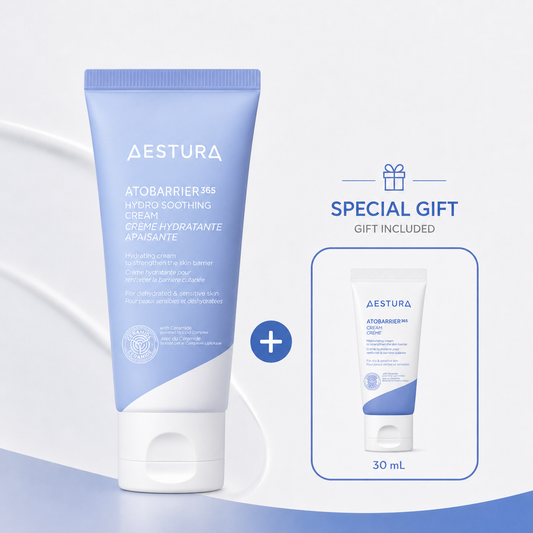 AESTURA Atobarrier365 Hydro Soothing Cream